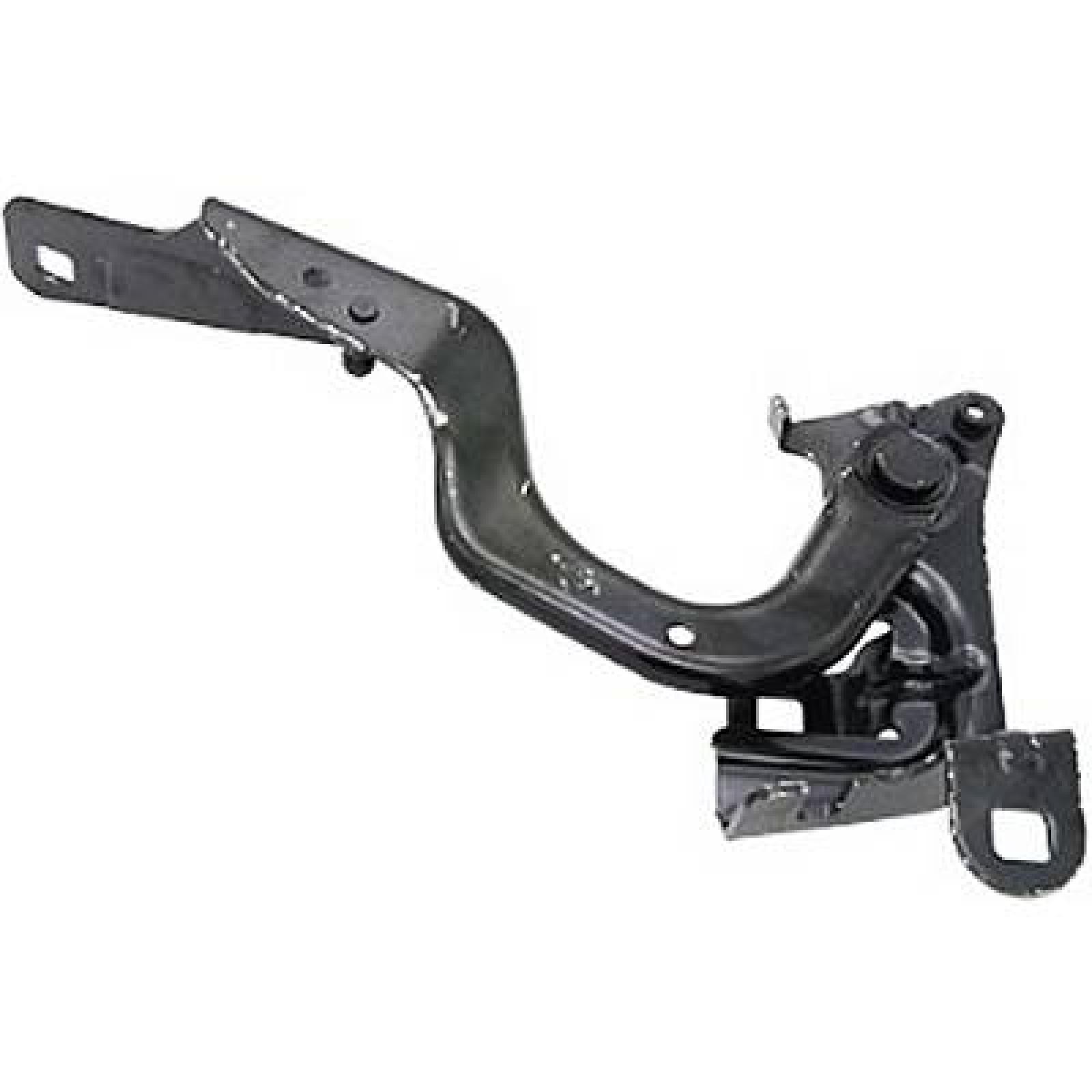 DIEDERICHS 4406019 Æarniir, mootorikapott CAPTUR 1.5 dCi 110 110 HP Diisel