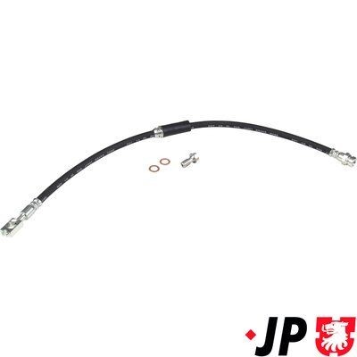 JP GROUP Brake hose Article number: 1161605600 cheaply