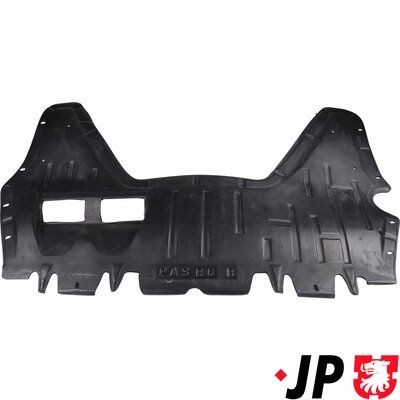JP GROUP 1181302700 Amortiguación del compartimiento de motor PASSAT 1.4 TSI 122 CV Gasolina 2011