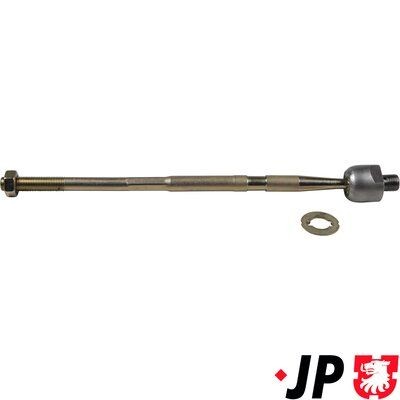 JP GROUP Inner tie rod Article number: 1244503600 cheaply