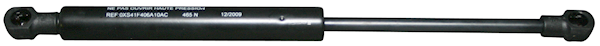 JP GROUP Brake hose Article number: 3161700700 cheaply