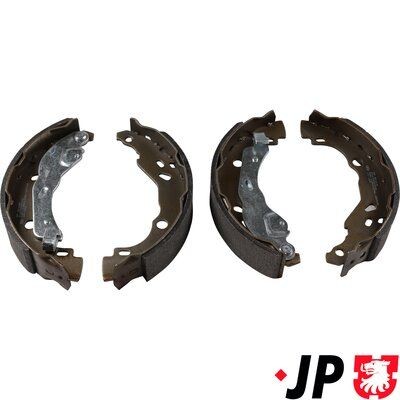 JP GROUP Brake Shoe Set Article number: 3163900910 cheaply