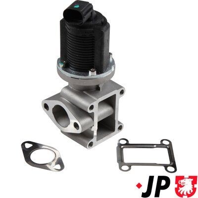 JP GROUP EGR-klapp Artikli number: 3319900300 soodsalt