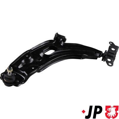 JP GROUP Suspension arm Article number: 3340105870 cheaply