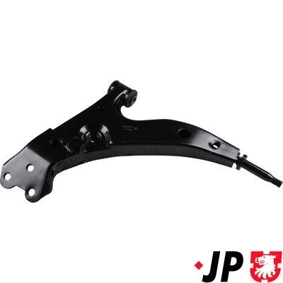 JP GROUP Suspension arm Article number: 4840105170 cheaply