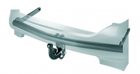 WESTFALIA Trailer Hitch Article number: 314250600001 cheaply