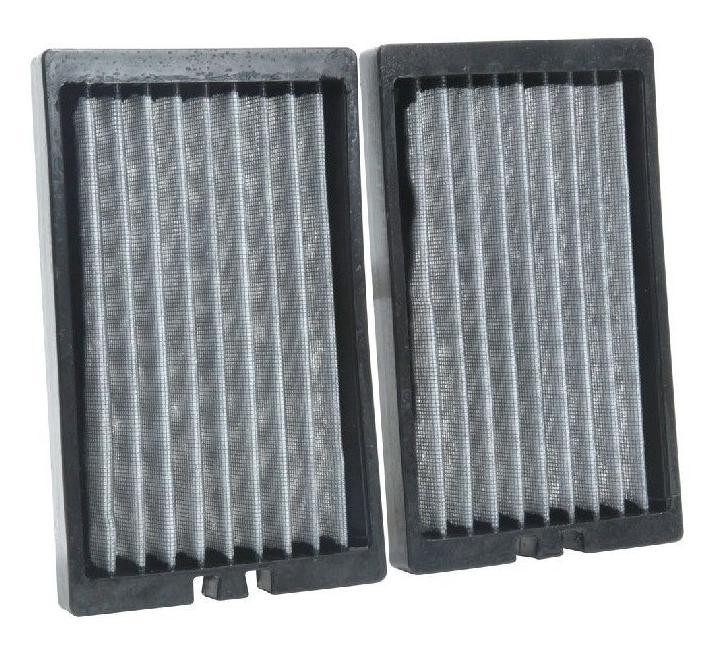 K&N Filters Pollen filter Article number: VF2064 cheaply