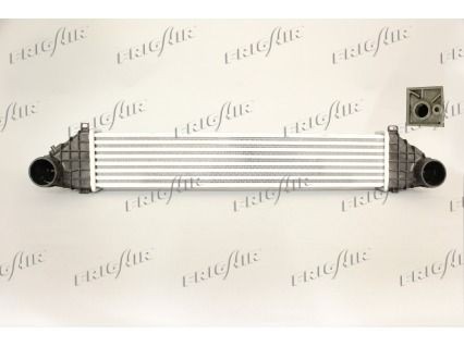 FRIGAIR Intercooler Varenummer: 0711.3037 billige