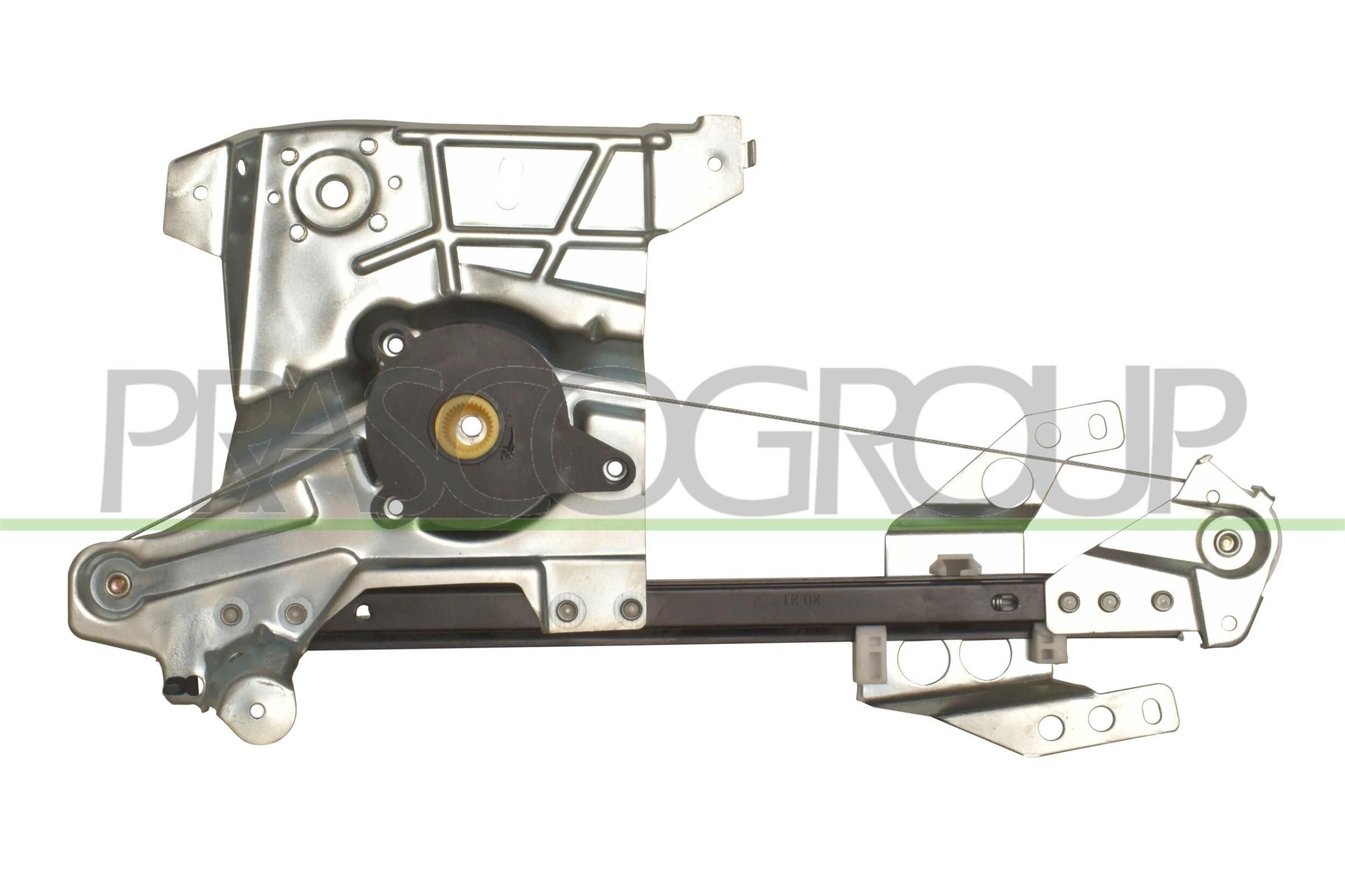 PRASCO Window regulator Article number: AD017W063 cheaply