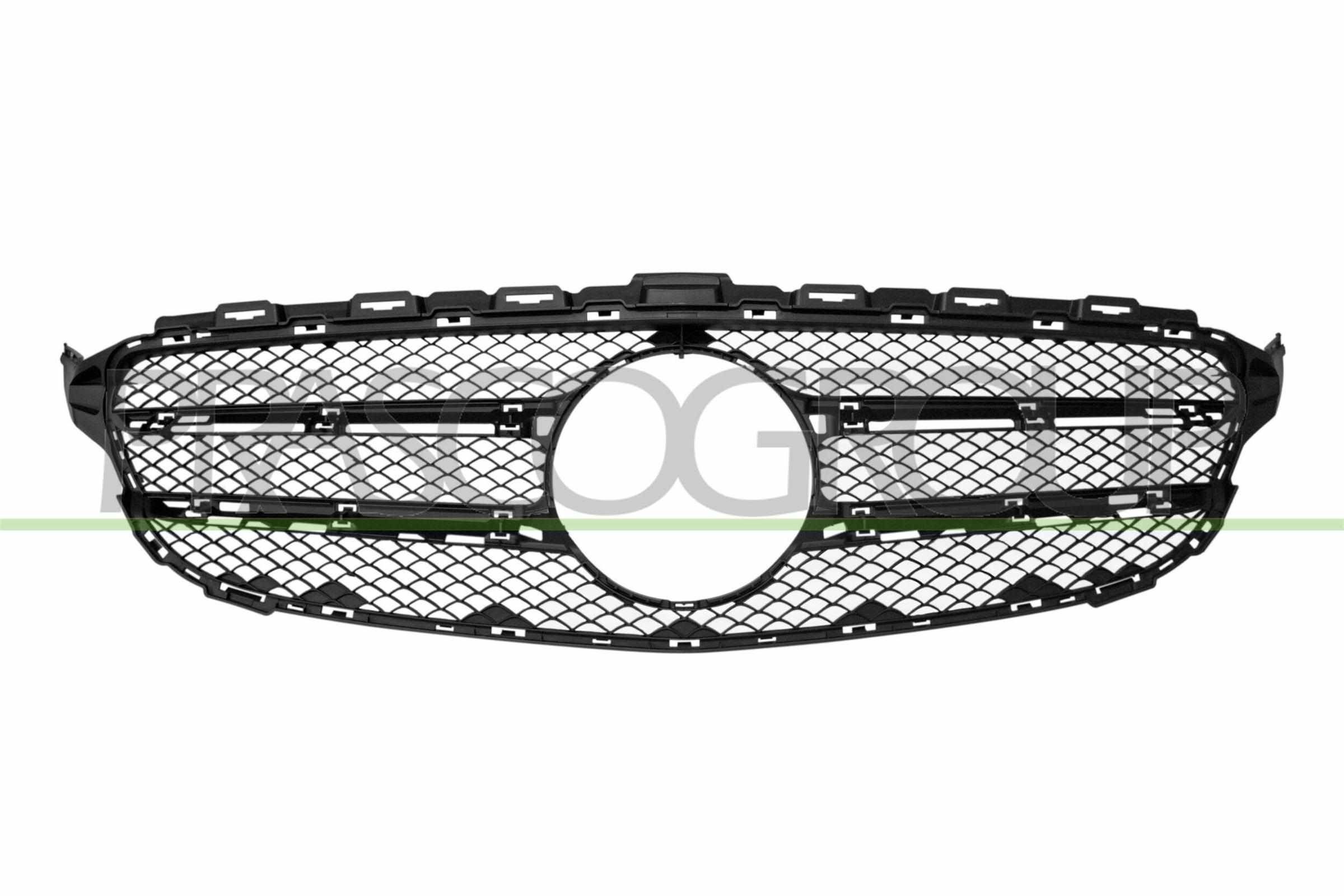 PRASCO Radiator Grille Article number: ME4422011 cheaply