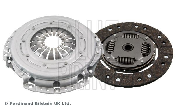 BLUE PRINT Clutch kit Article number: ADF1230117 cheaply