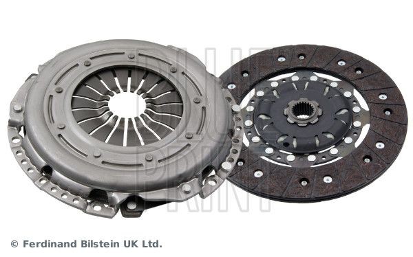 BLUE PRINT Clutch kit Article number: ADF1230118 cheaply