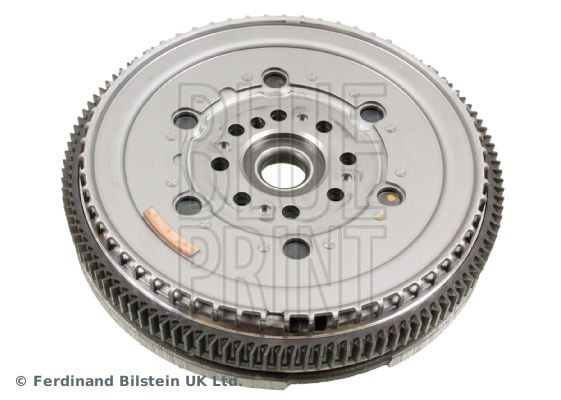 BLUE PRINT ADF123502 Dual mass flywheel TRANSIT 2.4 TDCi 137 PS Diesel 2006