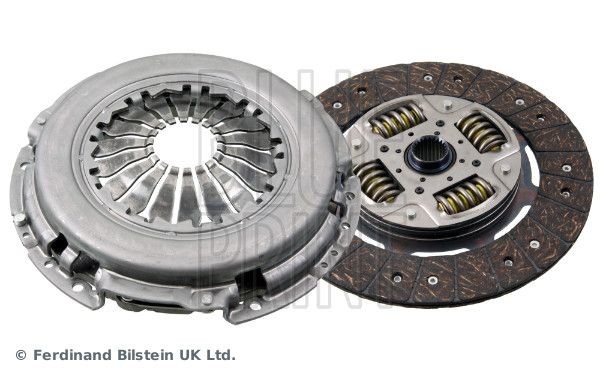 BLUE PRINT Clutch kit Article number: ADL143061 cheaply