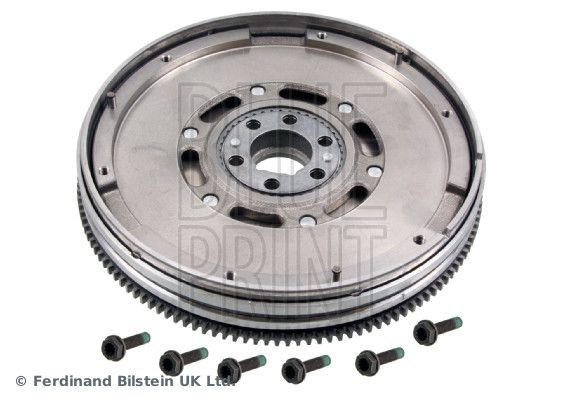 BLUE PRINT ADV183509 Dual mass flywheel PASSAT 1.9 TDI 4motion 115 PS Diesel 2001