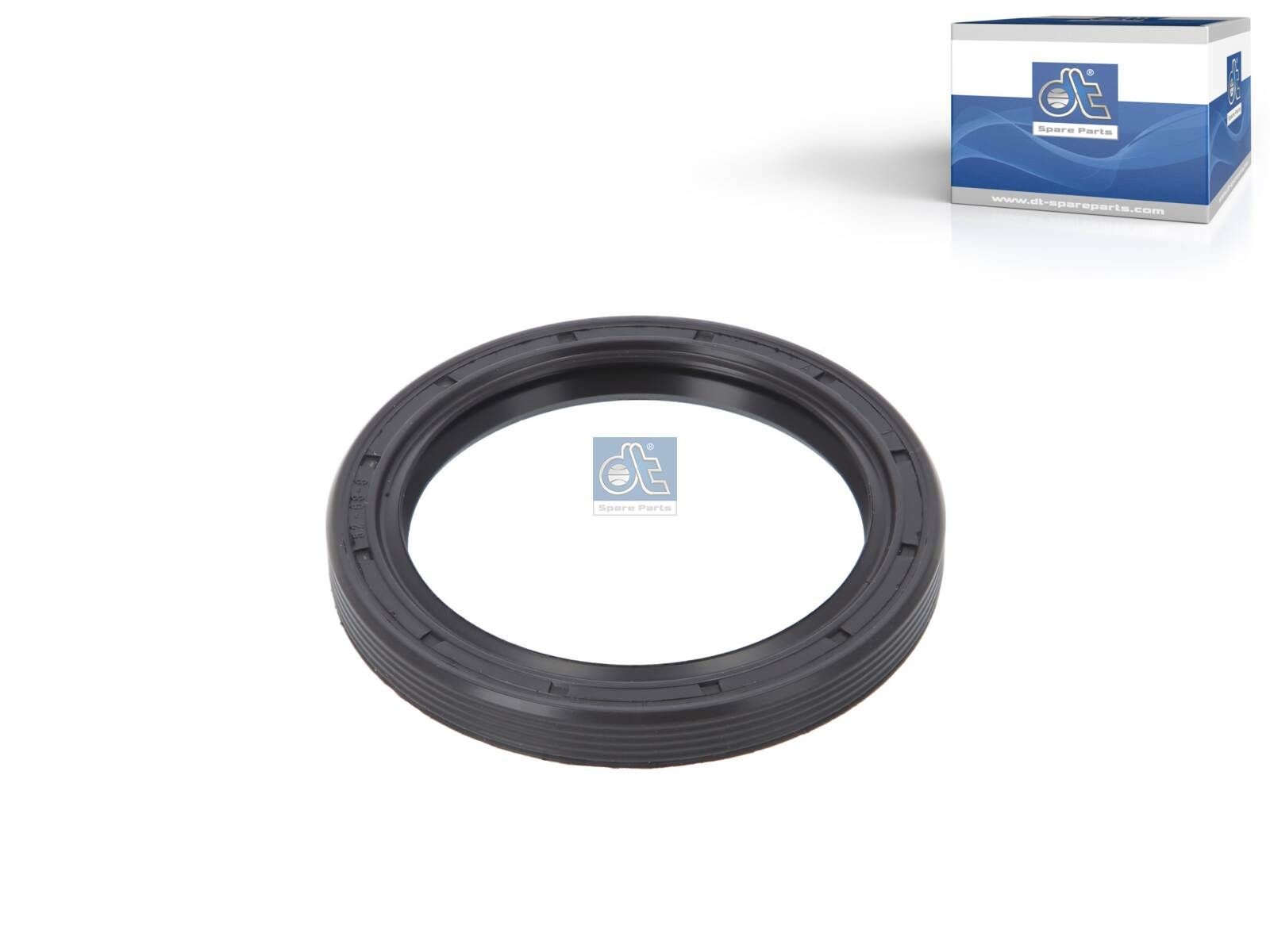 DT Spare Parts Shaft Seal, differential Article number: 1.24419 cheaply
