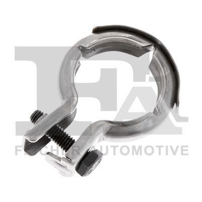 FA1 Exhaust clamp Article number: 115-896 cheaply
