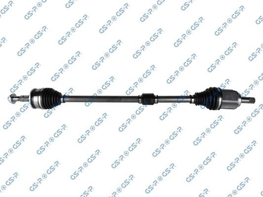 GSP Drive shaft Article number: 201620 cheaply