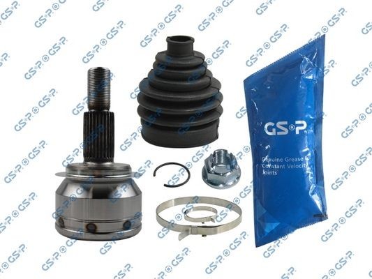 GSP Joint kit, drive shaft Article number: 801639 cheaply