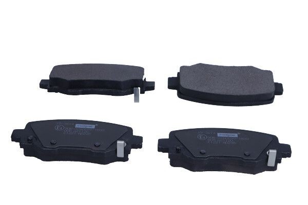 MAXGEAR Brake pad set Article number: 19-3614 cheaply