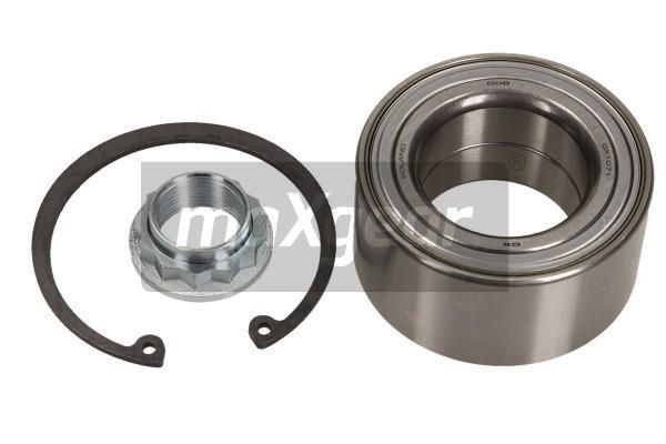 MAXGEAR Wheel bearing kit Article number: 33-1070 cheaply