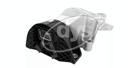DYS Engine mount Article number: 71-25868 cheaply