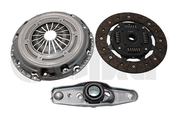 VIKA Clutch kit Article number: 31411674801 cheaply