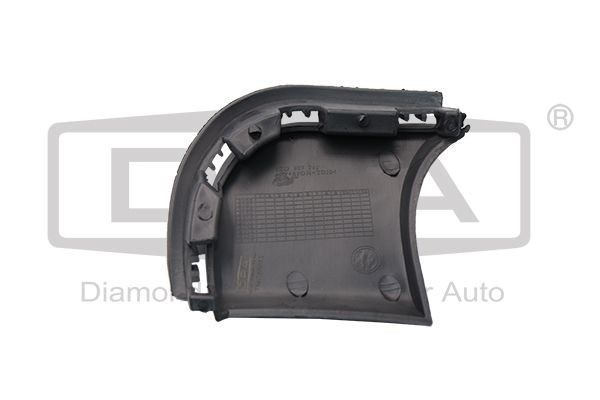 DPA 88070879002 Flap, tow hook OCTAVIA 2.0 TDI RS 170 PS Diesel 2013