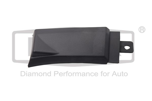 DPA Bumper moulding Article number: 88071533502 cheaply