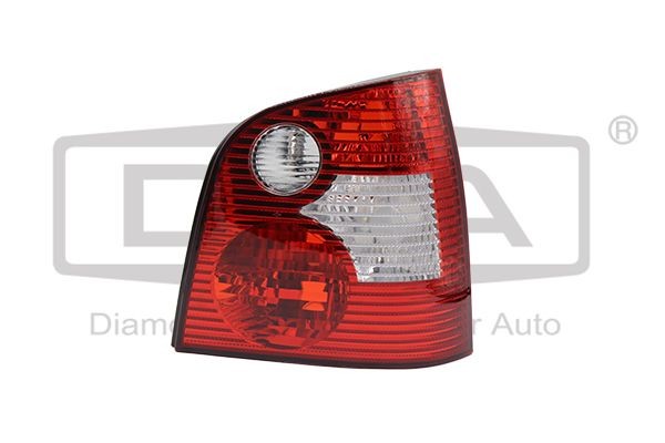 DPA Rear light Article number: 89450204302 cheaply