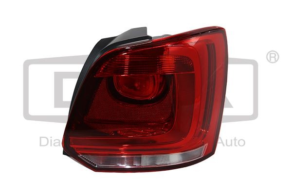 DPA Rear light Article number: 99451181802 cheaply