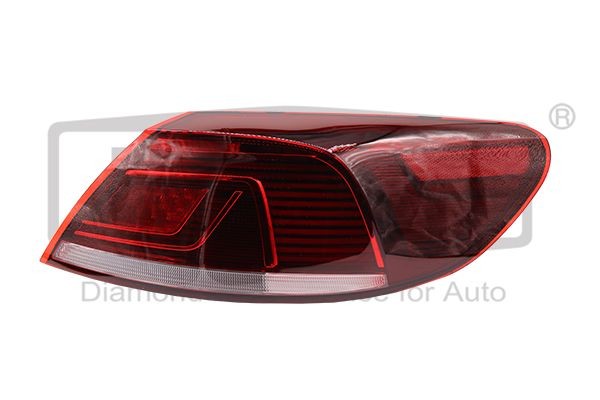 DPA Rear light Article number: 99451796202 cheaply