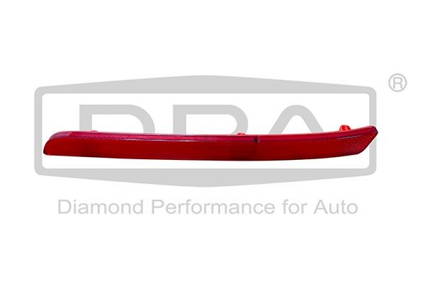 DPA 99451796302 Reflektor MULTIVAN 2.0 TSI 4motion 204 HP Bensiin