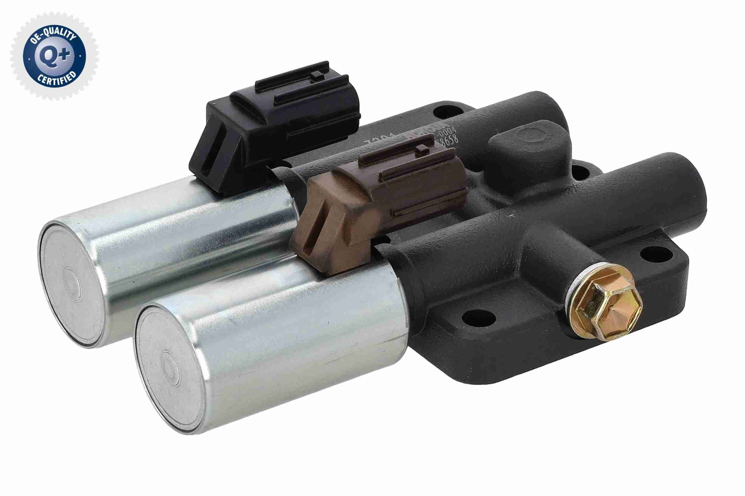 ACKOJA A26-77-0004 Shift Valve, automatic transmission ACCORD 2.0 145 PS Petrol 2003