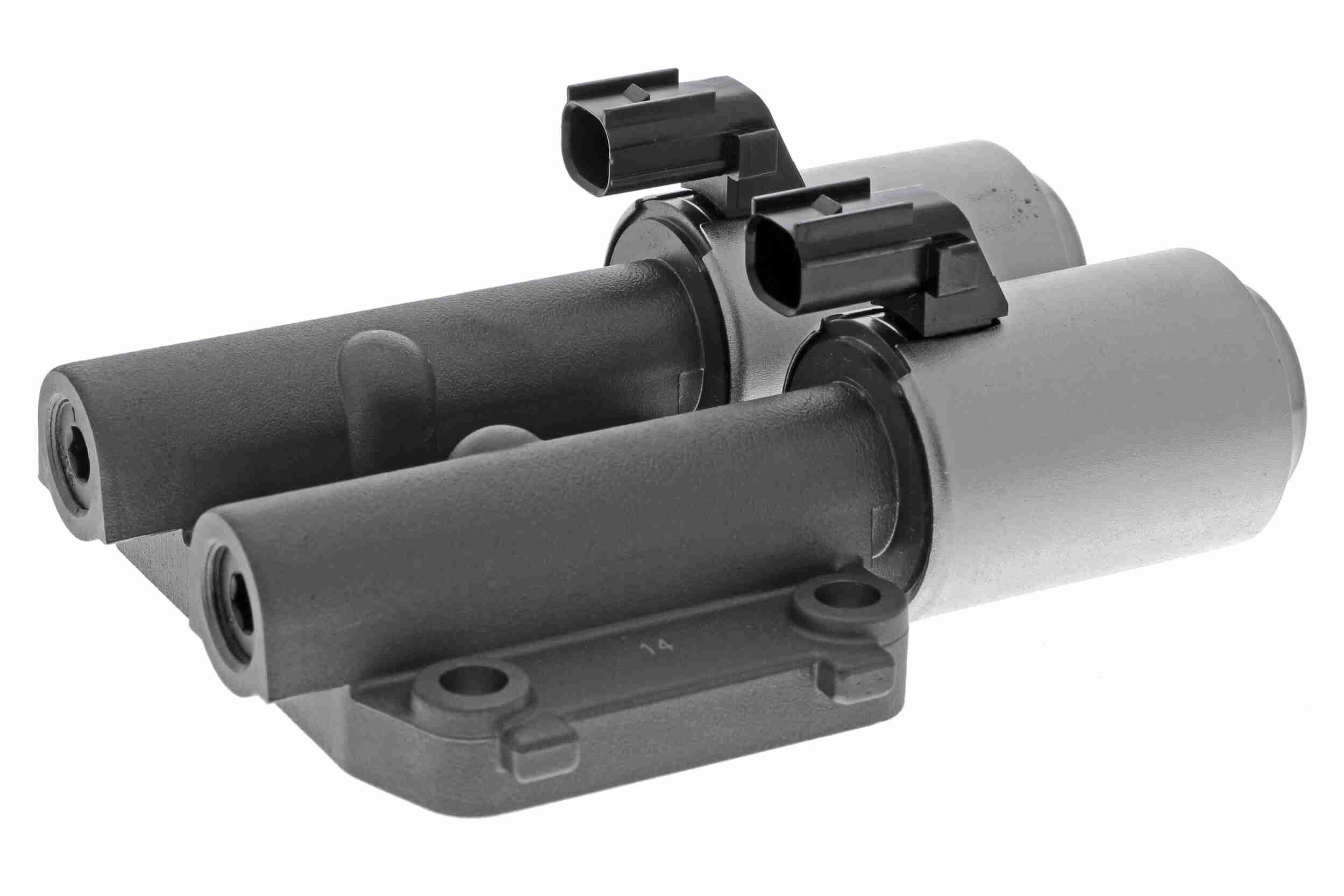 ACKOJA A26-77-0008 Shift Valve, automatic transmission CR-V 2.0 AWD (RE5, RM2) 155 PS Petrol