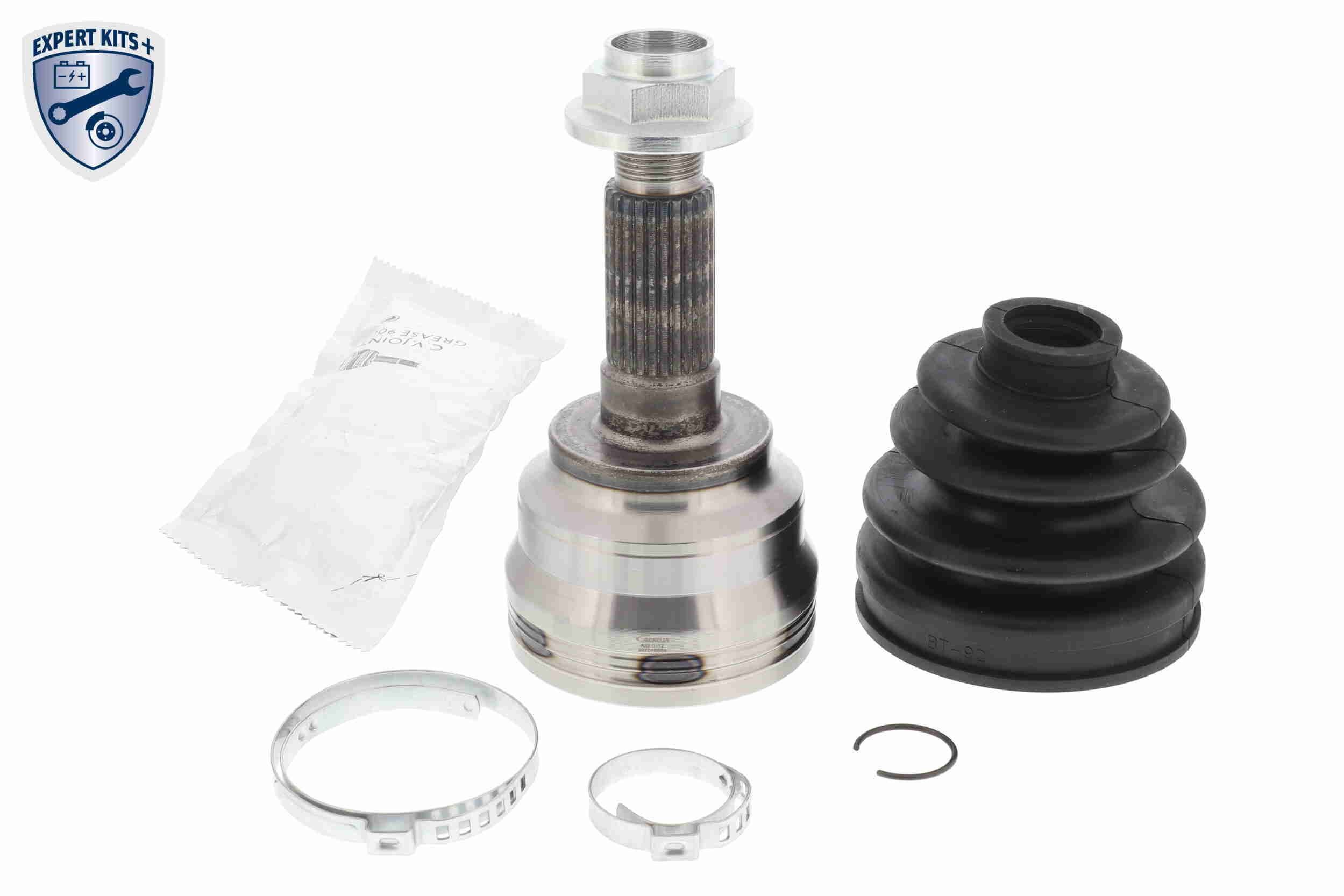 ACKOJA Joint kit, drive shaft Article number: A32-0112 cheaply
