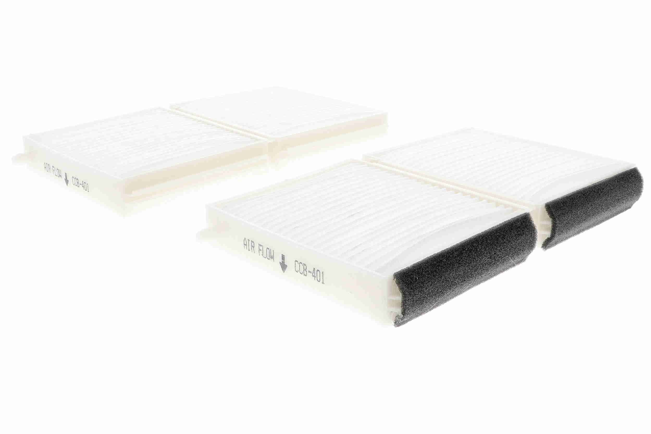 ACKOJA Pollen filter Article number: A32-30-5001 cheaply