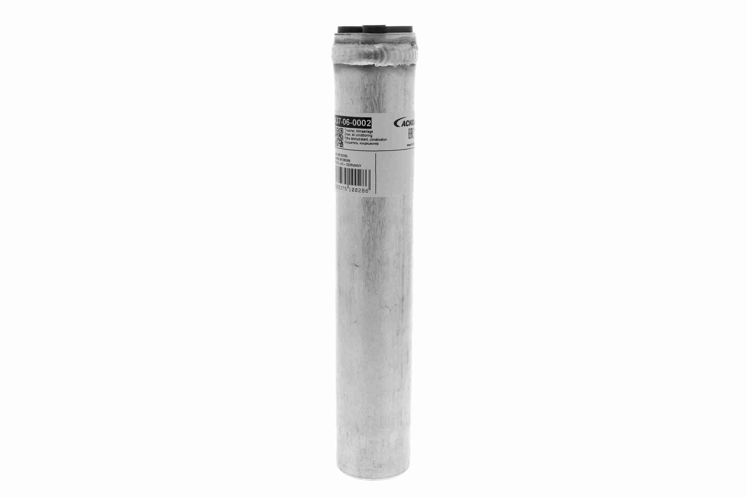 ACKOJA Dryer, air conditioning Article number: A37-06-0002 cheaply