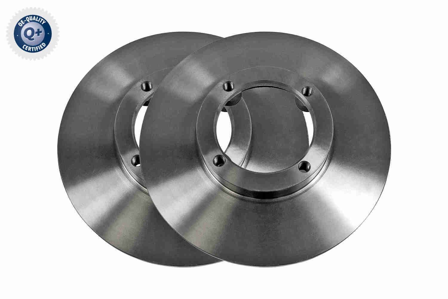 ACKOJA Brake disc Article number: A51-40002 cheaply