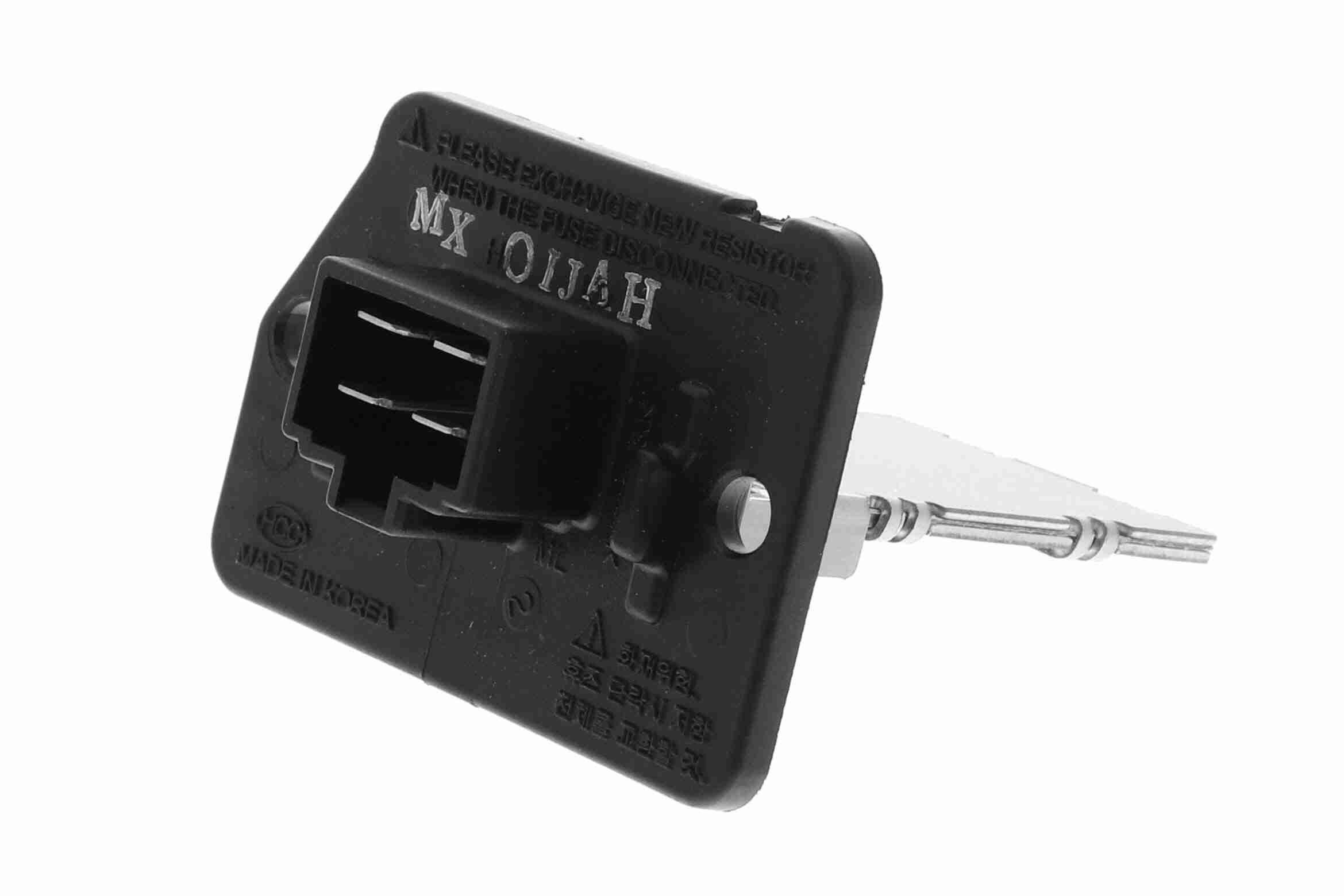 ACKOJA Regulator, kupévifte artikkelnummer: A52-79-0008 billig