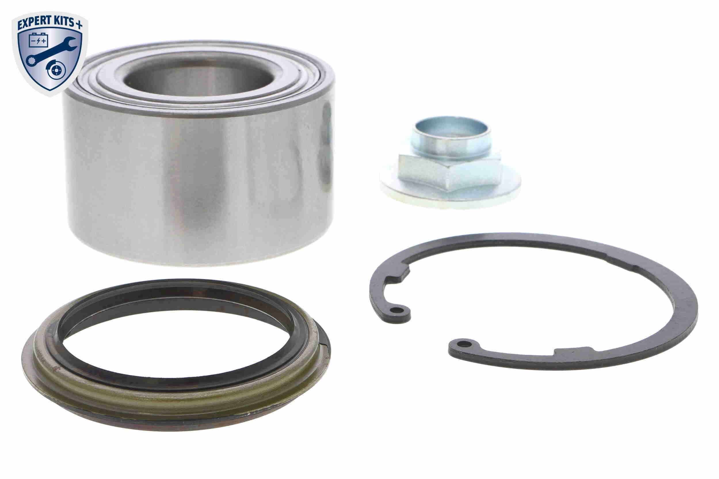 ACKOJA Wheel bearing kit Article number: A53-0027 cheaply