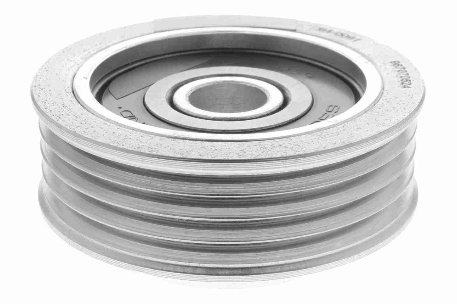 ACKOJA Tensioner pulley Article number: A64-0091 cheaply