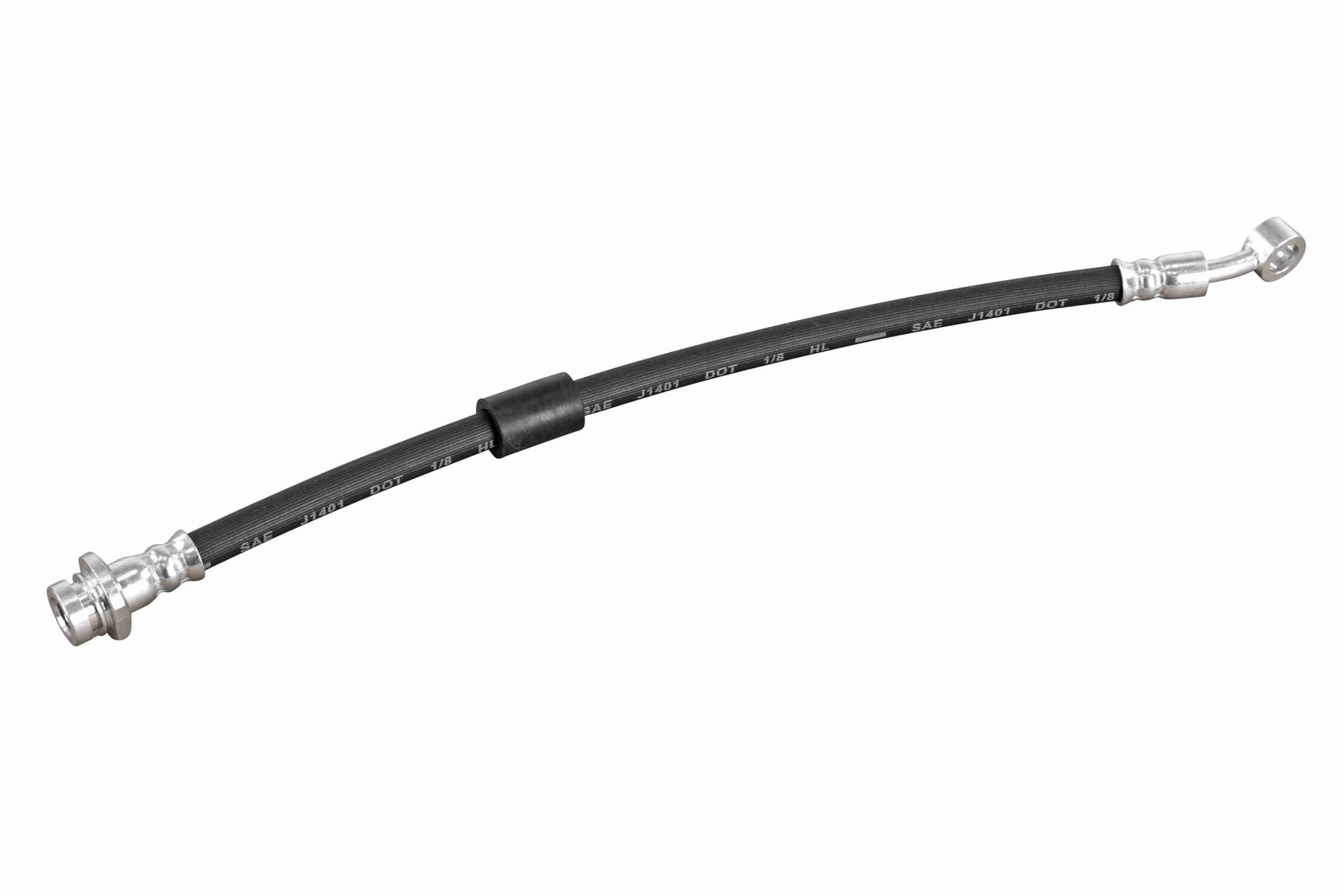 ACKOJA Brake hose Article number: A64-0128 cheaply