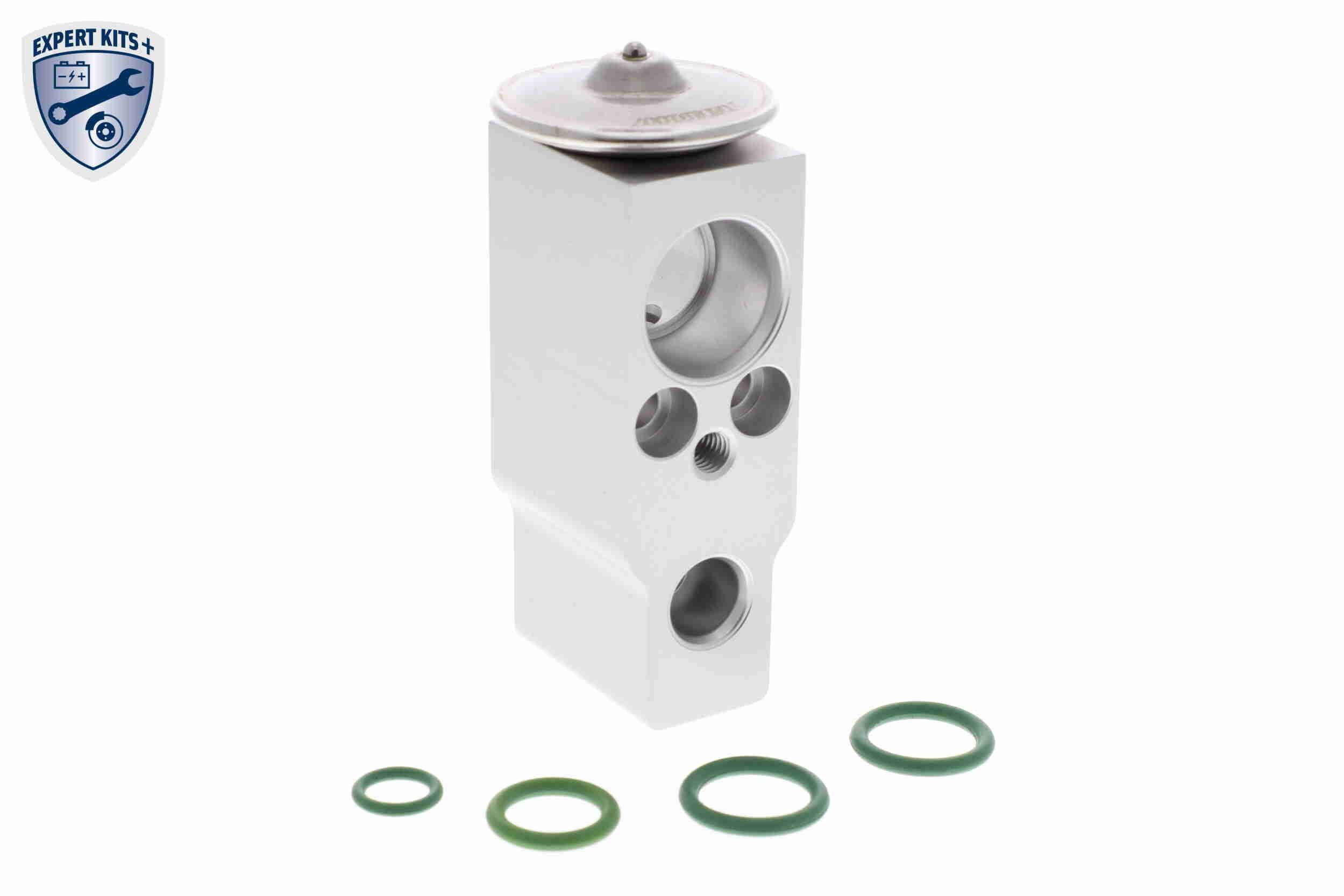 ACKOJA AC expansion valve Article number: A64-77-0001 cheaply