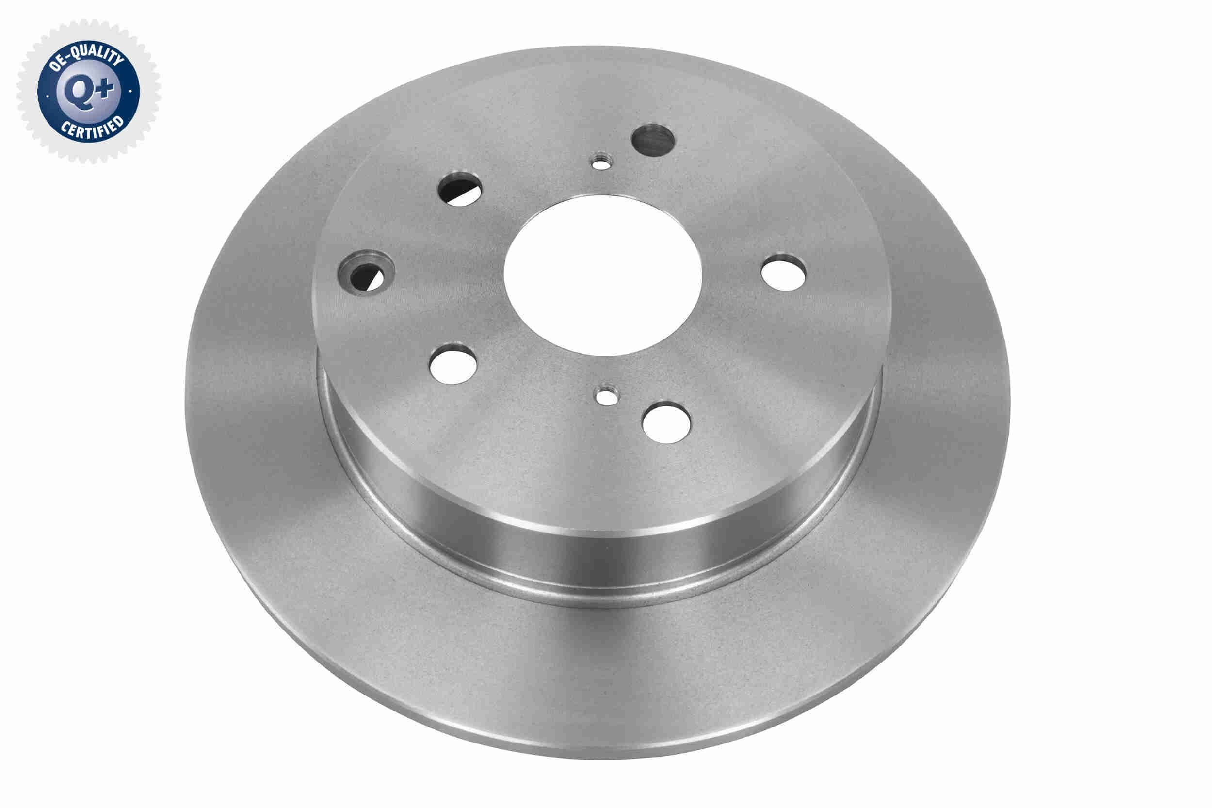 ACKOJA Brake disc Article number: A70-40011 cheaply