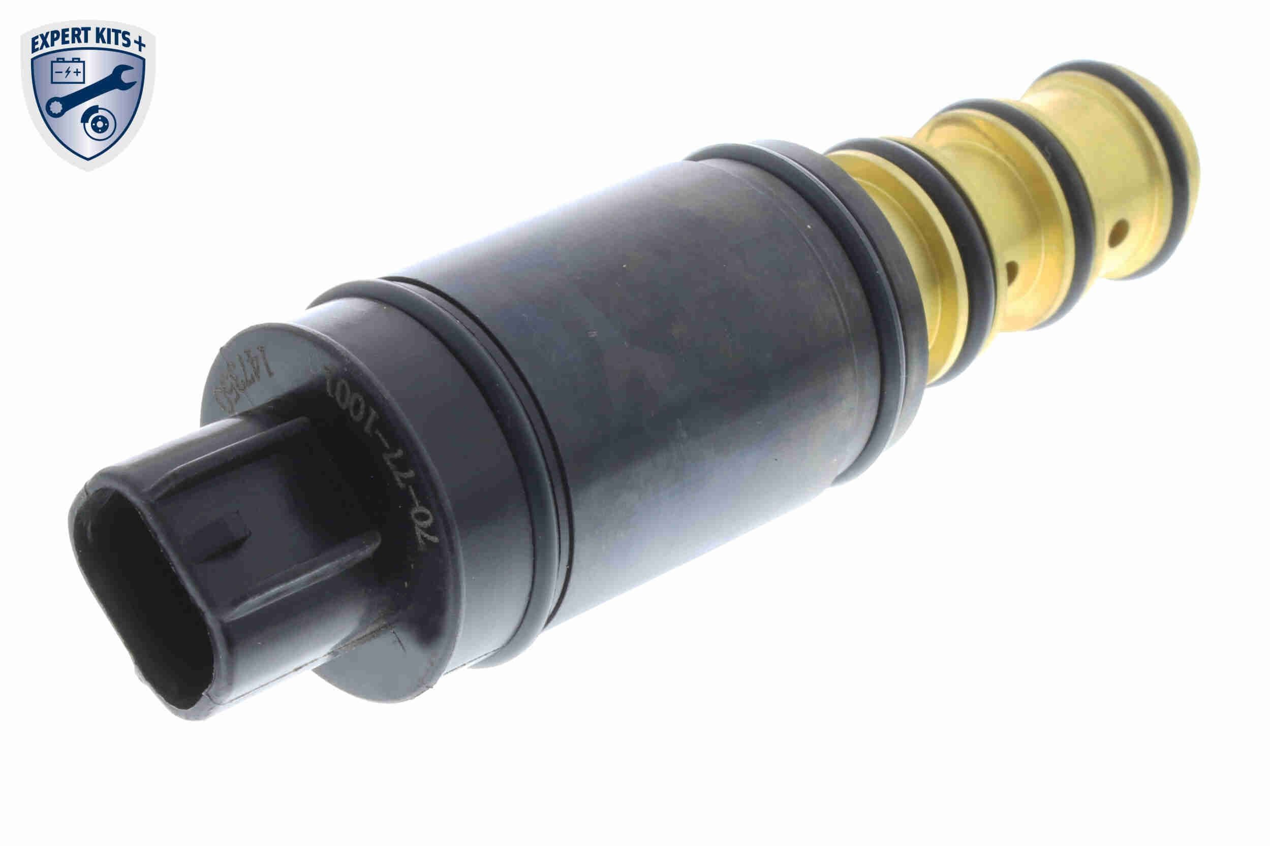 ACKOJA A70-77-1001 Control Valve, compressor VERSO 2.0 D-4D (AUR20_) 126 PS Diesel 2018