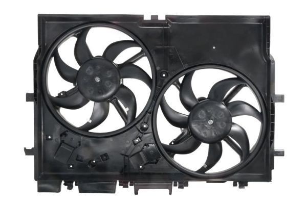 THERMOTEC Fan, radiator Article number: D8F026TT cheaply