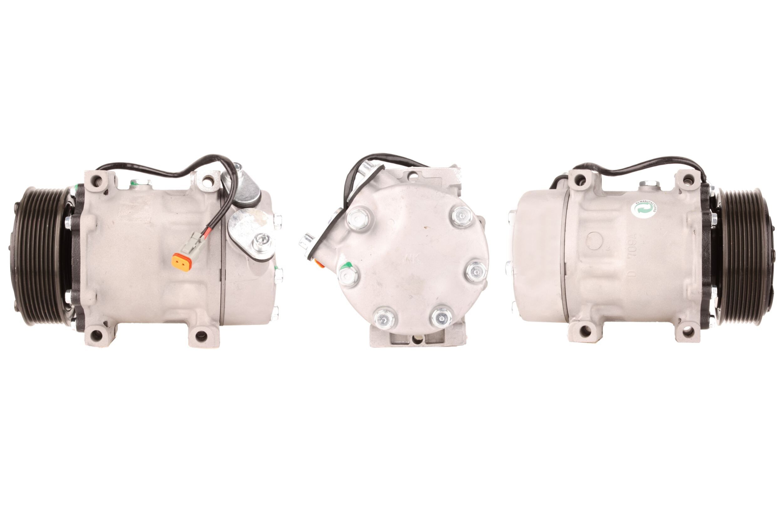 LUCAS Air conditioning compressor Article number: ACP374 cheaply