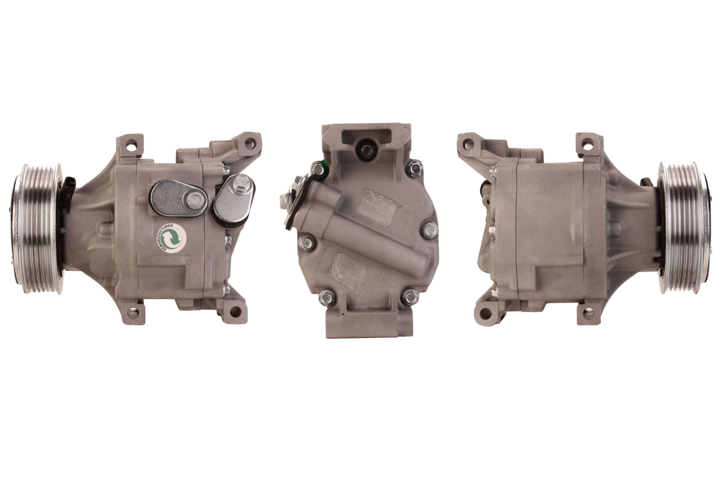 LUCAS Air conditioning compressor Article number: ACP422 cheaply