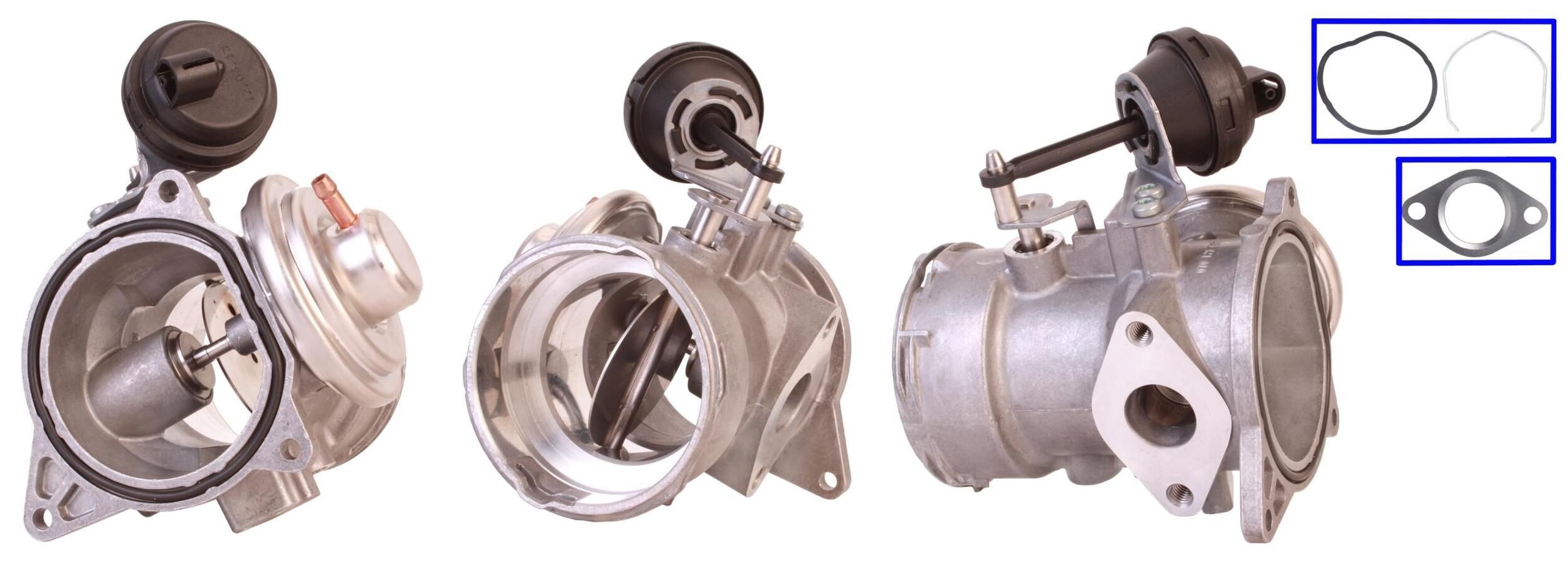 LUCAS EGR valve Article number: LEV0190 cheaply